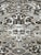 Vintage Persian Heriz Wool Rug 6’3” X 8’11” For Sale - Image 4 of 6