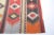 1950s Multi Soft Colors Vintage Turkish Kilim Rug-5' 7'' X 10' 7'' For Sale - Image 12 of 12