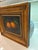 Still Life Vintage Oil Painting of Oranges in Gilt Wood Frame For Sale In Miami - Image 6 of 14