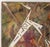 Fritz Bonner (XX), Untitled (Abstract Composition), Acrylic on Canvas, signed lower right and verso, unframed. 40" H x 30"...