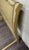 Vintage Twin Size French Provincial Louis XV Style French Bisque Cream Bed For Sale - Image 13 of 17