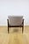 Vintage Loft Armchair in Light Grey, 1970s For Sale - Image 9 of 11
