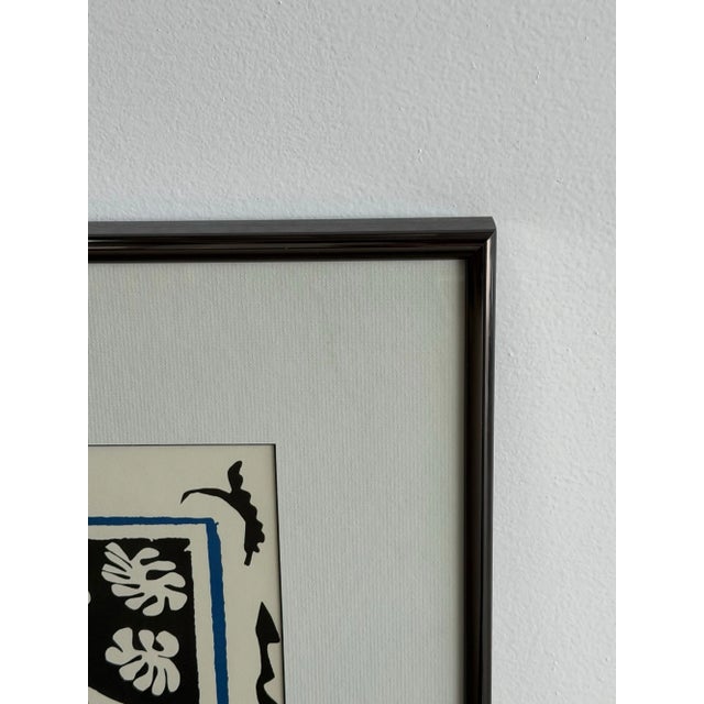 1970s Henri Matisse the Horse the Rider the Clown - Vintage Print For Sale - Image 5 of 11