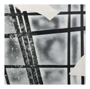 Chinese Contemporary Art by Dong Ya-Ping, The Measure of Freedom, 2017