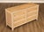 High Quality American Made Vintage Wicker Six-Drawer Chest By Henry Link