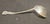Late 19th Century Sterling Silver Towle “Old Master” Gravy Ladle For Sale In Charlotte - Image 6 of 11