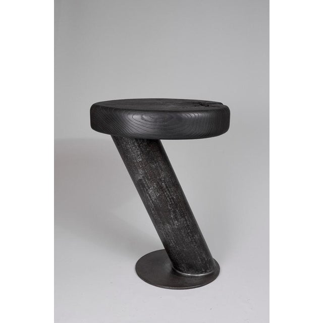 High Coffee Table by Logniture For Sale - Image 13 of 18