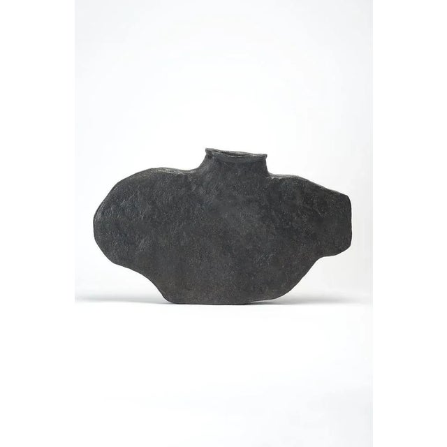 Not Yet Made - Made To Order Lira Vase by Willem Van Hooff For Sale - Image 5 of 6