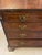 Antique George I Figured Walnut Bureau Bookcase, 1720 For Sale - Image 17 of 18