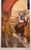 Il Palio Di Siena -Original Silkscreen -Limited Edition 1/10" For Sale - Image 4 of 12