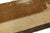 Antique Art Deco Chinese Nichols Style Runner – Hand-Knotted Wool, Earth Tones & Crane Motif For Sale In New York - Image 6 of 9