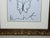 Damien Hirst Butterfly With Hearts – Signed Original Ink Drawing on Paper by Damien Hirst Framed Circa 21st Century For Sale - Image 4 of 18