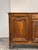 Metal Antique French Louis XV Style Sideboard For Sale - Image 7 of 12