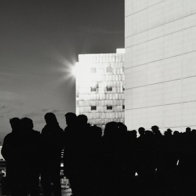 Paper Contemporary Photograph by Miquel Arnal, 1990 For Sale - Image 7 of 14