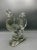 1950s 1950s Fostoria Chantivcleer Rooster Figurine For Sale - Image 5 of 13