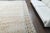 Persian 1970s Vintage Persian Handmade Wool Cotton Beige Area Rug For Sale - Image 3 of 11