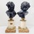After Clodion, Dionysus and Ariadne, Bronze Sculptures, Set of 2 For Sale - Image 9 of 16