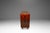 Wood Mid-Century Danish Modern Rosewood Credenza / Cabinet W/ Tambour Door Attributed to Marius Byrialsen for Nipu Møbelfabrik, Denmark, C. 1960s For Sale - Image 7 of 18