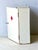 Mid-Century Modern Mid-Century Wooden Wall-Mounted Medicine Cabinet with Drawer, 1960 For Sale - Image 3 of 13