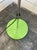 1960s Apple Green Anvia Floor Lamp For Sale - Image 5 of 13