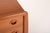 Brown Vintage Danish Sideboard from H.P. Hansen, 1960s For Sale - Image 8 of 15