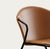 Not Yet Made - Made To Order Bessi Chair by Erla Solveig Oskarsdóttir for One Collection For Sale - Image 5 of 14