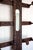 Brown Arts & Crafts Carved Oak Hall Stand, 1870 For Sale - Image 8 of 18