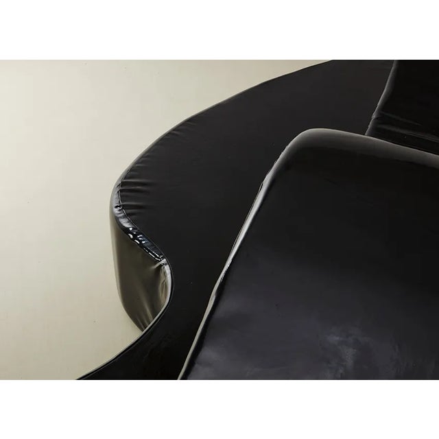 Set of Superonda Sofa by Archizoom for Poltronova, Italy, 1967 For Sale - Image 9 of 10