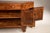 Metal Antique Vicenza Molded Walnut Sideboard, 1850 For Sale - Image 7 of 9