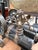 Wood Vintage Demonstration Steam Engine For Sale - Image 7 of 10