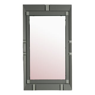 Dutch Bossche School Mirror For Sale