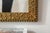Original Framed Abstract Painting in Antique Gold Frame For Sale - Image 10 of 15