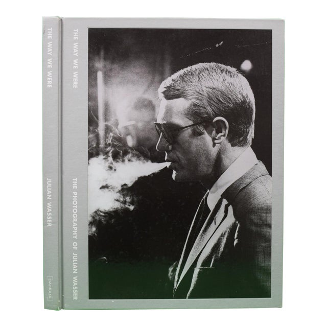 "The Way We Were: The Photography of Julian Wasser" 2014 Elterman, Brad For Sale