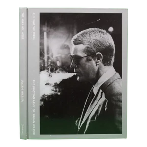"The Way We Were: The Photography of Julian Wasser" 2014 Elterman, Brad