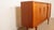 Vintage Danish Teak Highboard by Axel Christensen for Aco Mobler For Sale - Image 3 of 17
