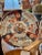 Large Imari Charger, Meiji Period II For Sale - Image 10 of 10
