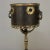 Mid 18th Century 18th Century Dutch Bronze & Copper Tea Kettle Warmer For Sale - Image 5 of 13