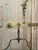 P Quindici 19th Century Chilog Brass and Marble Balance Scale For Sale - Image 4 of 11