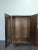 Scandinavian Wardrobe in Rosewood For Sale - Image 4 of 17