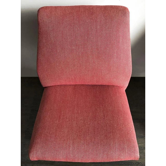 Set of Italian Side Chairs, 1950s For Sale - Image 10 of 18