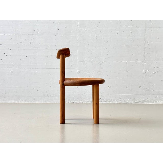 Chairs by Rainer Daumiller for Hirtshals Savvaerk, 1970s For Sale - Image 17 of 18