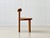 Chairs by Rainer Daumiller for Hirtshals Savvaerk, 1970s For Sale - Image 17 of 18