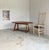 Tall Artist-Made Studio Craft Twig Chair + Woven Checkerboard Seat + Sheepskin For Sale - Image 13 of 17
