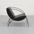 Postmodern Armchair by Karl-Friedrich Förster for KFF Design, 1980s For Sale - Image 6 of 13