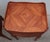 1920s Pair of French Louis XV Style Rosewood Side Tables Nightstands For Sale In Los Angeles - Image 6 of 13