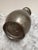 Vintage English Pewter Pitcher or Vase For Sale In Sacramento - Image 6 of 8