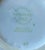 Wedgwood 1950s Wedgwood Queen’s Ware “Lavender & Cream”Sugar & Creamer For Sale - Image 4 of 8