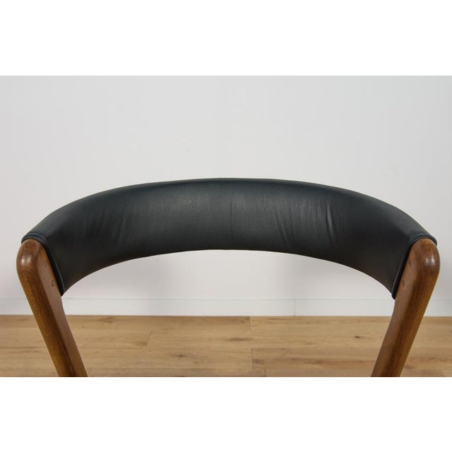 Mid-Century Modern Danish Dining Chairs, 1960s, Set of 4 For Sale - Image 15 of 18