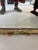 1970s Elegant Gold Gilt Mirror — “Cat O Nine Tails” For Sale - Image 14 of 16