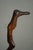 French Artist, Abstract Organic Carved Bird Form, 1960s, Wood For Sale - Image 3 of 18